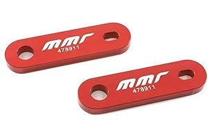 MODULAR MOTORSPORTS RACING MMR CMCV Runner Control Limiter Kit for 2018+ Ford Mustang GT & F150 Intake Manifold