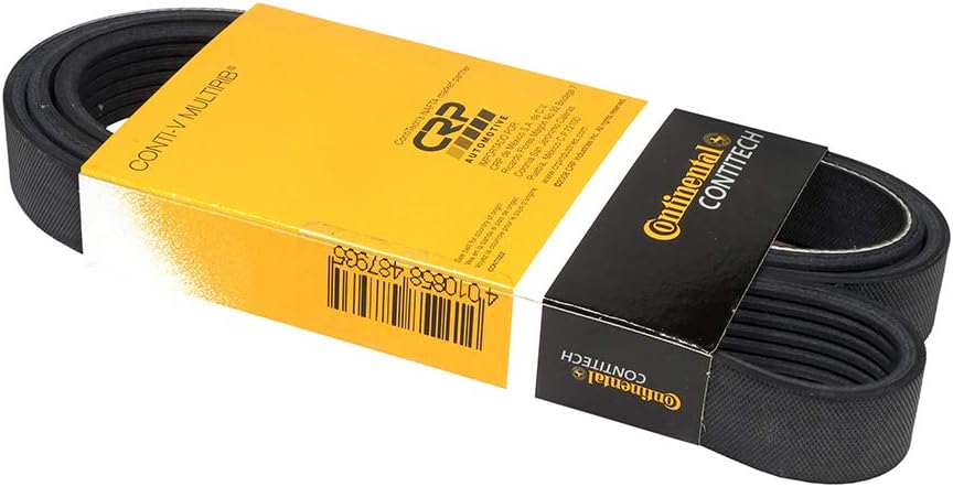 Contitech 6PK1360 V-Belt - Image 3