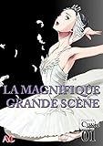 The Magnificent Grand Scene Vol. 1 by Cuvie