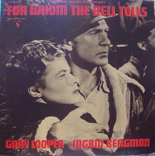 Amazon For Whom The Bell Tolls