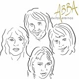 ABBA Album: «Exitos Eternos» (Front side)