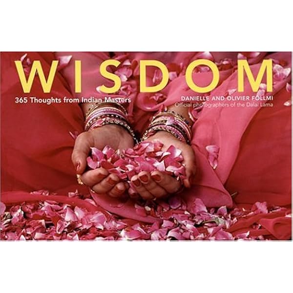 Revelations: Latin American Wisdom for Every Day (Offerings for