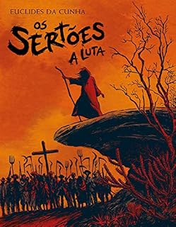Livro Os Sertões