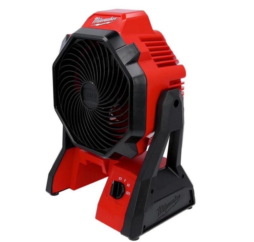 Milwaukee 4933451022 Velocity Fan
