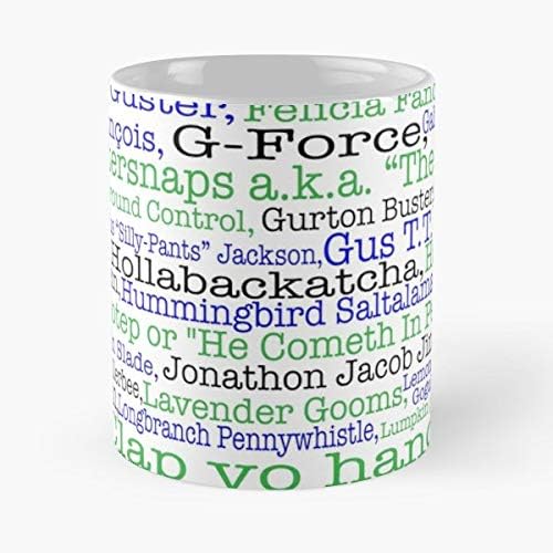 Shawn Spencer Psych Tv Show - The Best Gift For Holidays Coffee Mugs