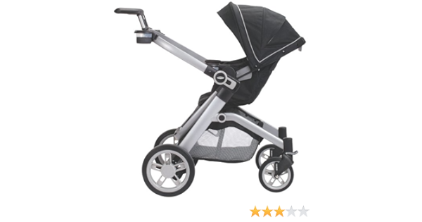 graco signature stroller