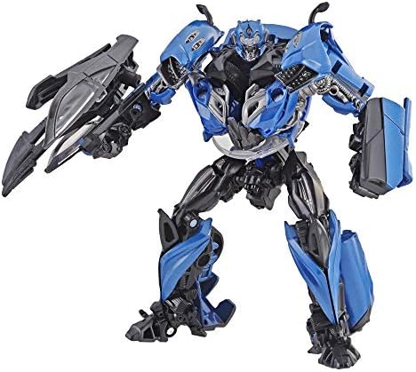 Transformers Studio Series Gamer Edition Deluxe Decepticon Soldier - Figura 11,5 Cm Con 2 Modalità - 4