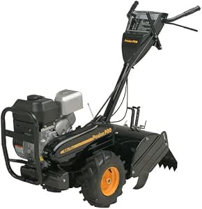poulan pro tiller attachment