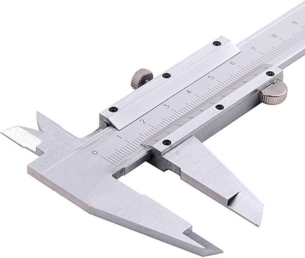 Value Caliper Digital Callipers 0150Mm Vernier Calipers Precision