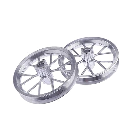 rear bike rim replacement