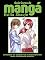 Livro Guia Curso de Mangá Estilo Shoujo Ed 01