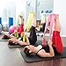Resistance Loop Bands - Set of 4 Fitness Elastic Bands for Workout or Physical Therapy