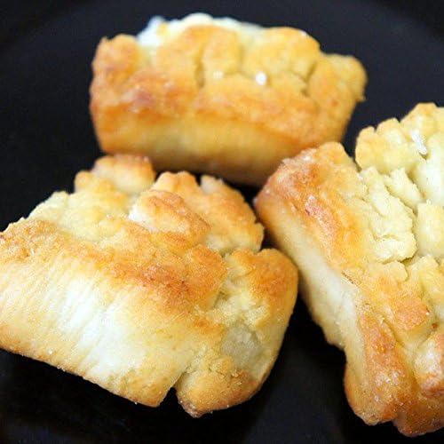 Amazon Co Jp ひまわりびじん せんべい大島幸ちゃん焼き うま塩 3点セット Food Beverage Alcohol