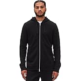 Reigning Champ, Midweight Terry Slim Zip Hoodie - Men's