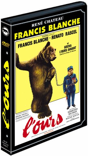L'ours
