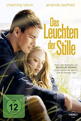Das Leuchten der Stille [Alemania] [DVD]