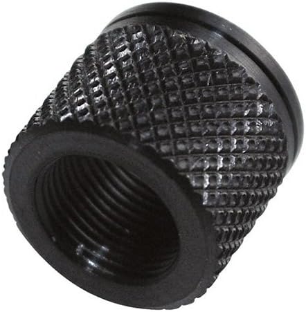 GrovTec US GTHM249 Muzzle Thread Protectors, Metric 14x1 1/2