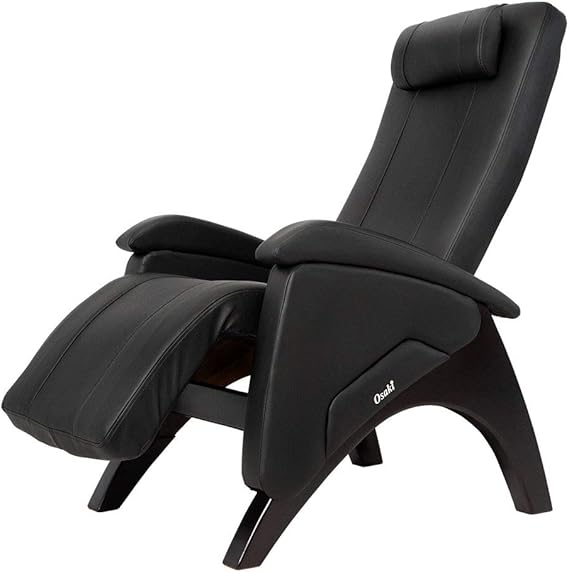 Recliner Chair, One Size Fits All, Black Kitchen & Dining