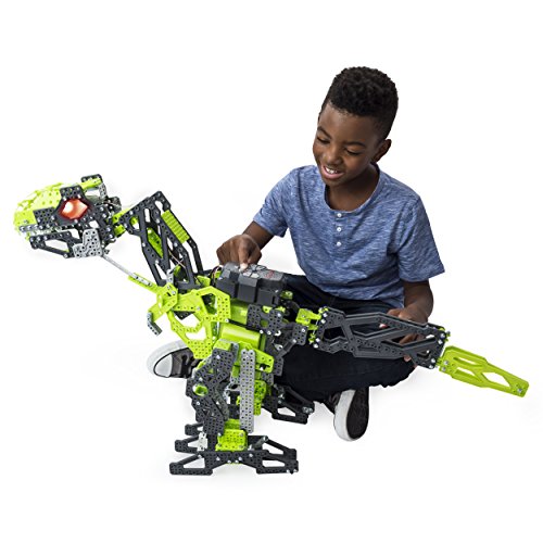 meccano meccasaur