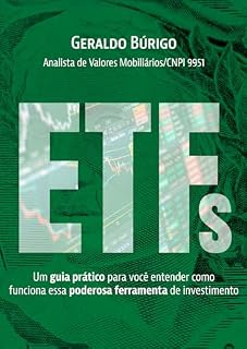 ETFs: Um guia prático para você entender como funciona essa poderosa ferramenta de investimento
