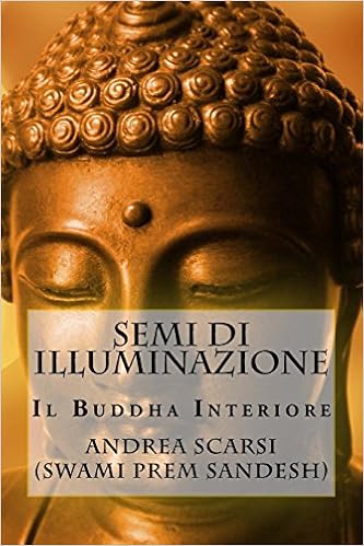 Amazoncom Semi Di Illuminazione Il Buddha Interiore - 