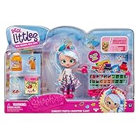 Shopkins Real Littles Shopp