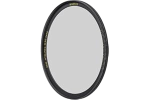 B+W 112mm Master High Transmission Kaesemann Circular Polarizer MRC Nano Glass Filter