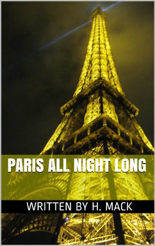 Paris All Night Long