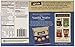 Back to Nature Cookies, Non-GMO Mini Vanilla Wafer, 1.12 Ounce Grab & Go Bags, 6 Count (Pack of 4)