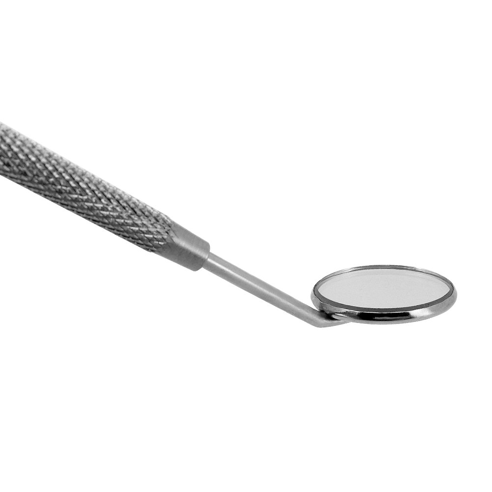 BEYELIAN Makeup Mirror for Eyelash Extensions Dental Tool Inspect Instrument : Beauty