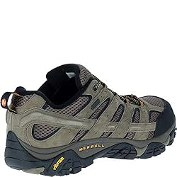 Merrell Men's Moab 2 Waterproof Hiking