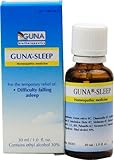 GUNA GUNA SLEEP 1 oz pack of 2