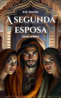 Livro A Segunda Esposa