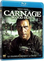 Carnage - Blood Hunt