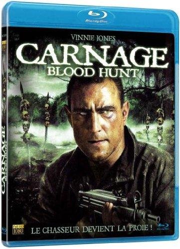 Carnage - Blood Hunt