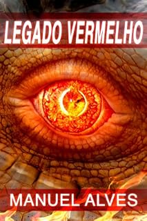 Livro Legado Vermelho