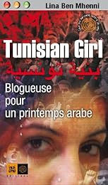 Tunisian girl