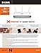 D-Link Wireless N300 Mbps Extreme-N Gigabit Router (DIR-655)