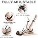 Ankle Leg Cuff Restraint Set, Sexy Slave