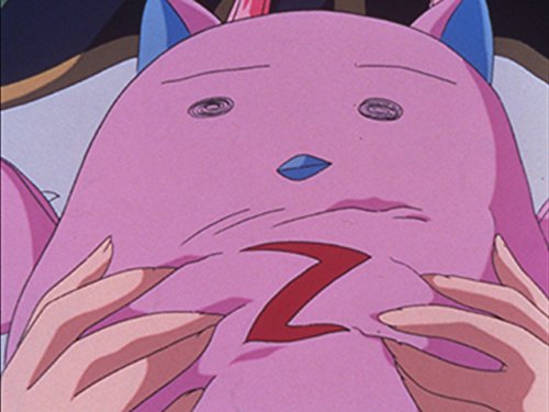 Amazon.co.jp_ ギャラクシーエンジェルを観る _ Prime Video