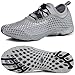 Dreamcity Women's Water Shoes Athletic Sport Lightweight Walking Shoes