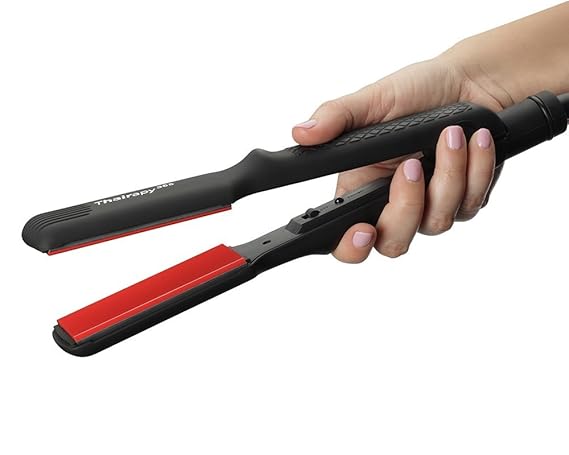 thairapy 365 flat iron costco