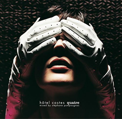 Amazon.com: Hotel Costes 6: CDs & Vinyl