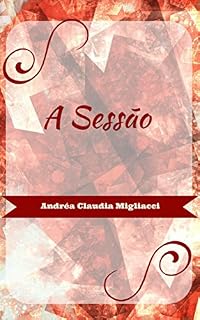 Livro A Sessão (Contos de Sangue)