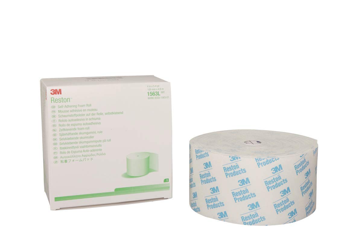 Which Is The Best 3M Reston Foam