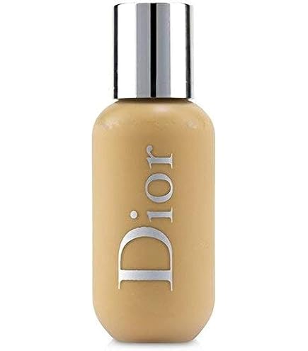 Amazon.com : Dior Backstage Airflash Spray Foundation 301 Sand