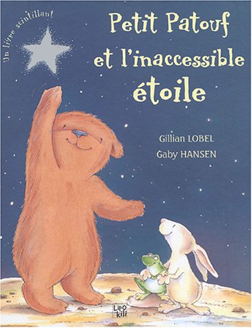 Petit Patouf et l'inaccessible étoile