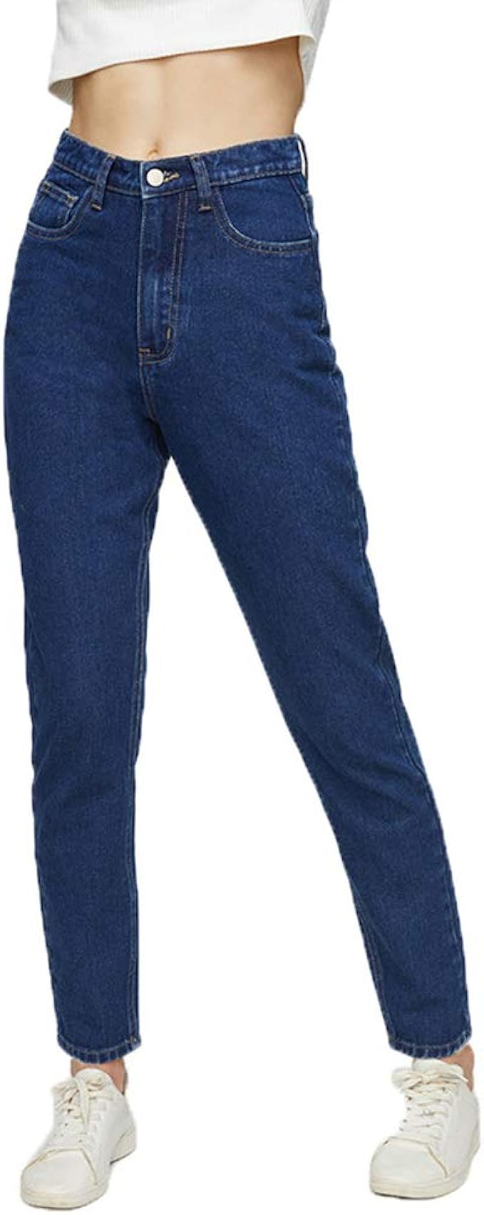 inc high waisted jeans