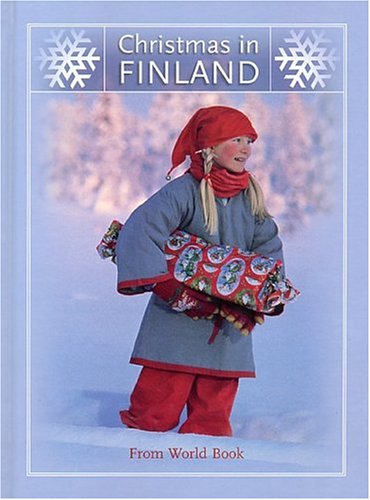 Christmas in Finland (Christmas Around the World)