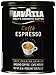Lavazza Caffe Espresso Ground Coffee, Medium 8 oz
